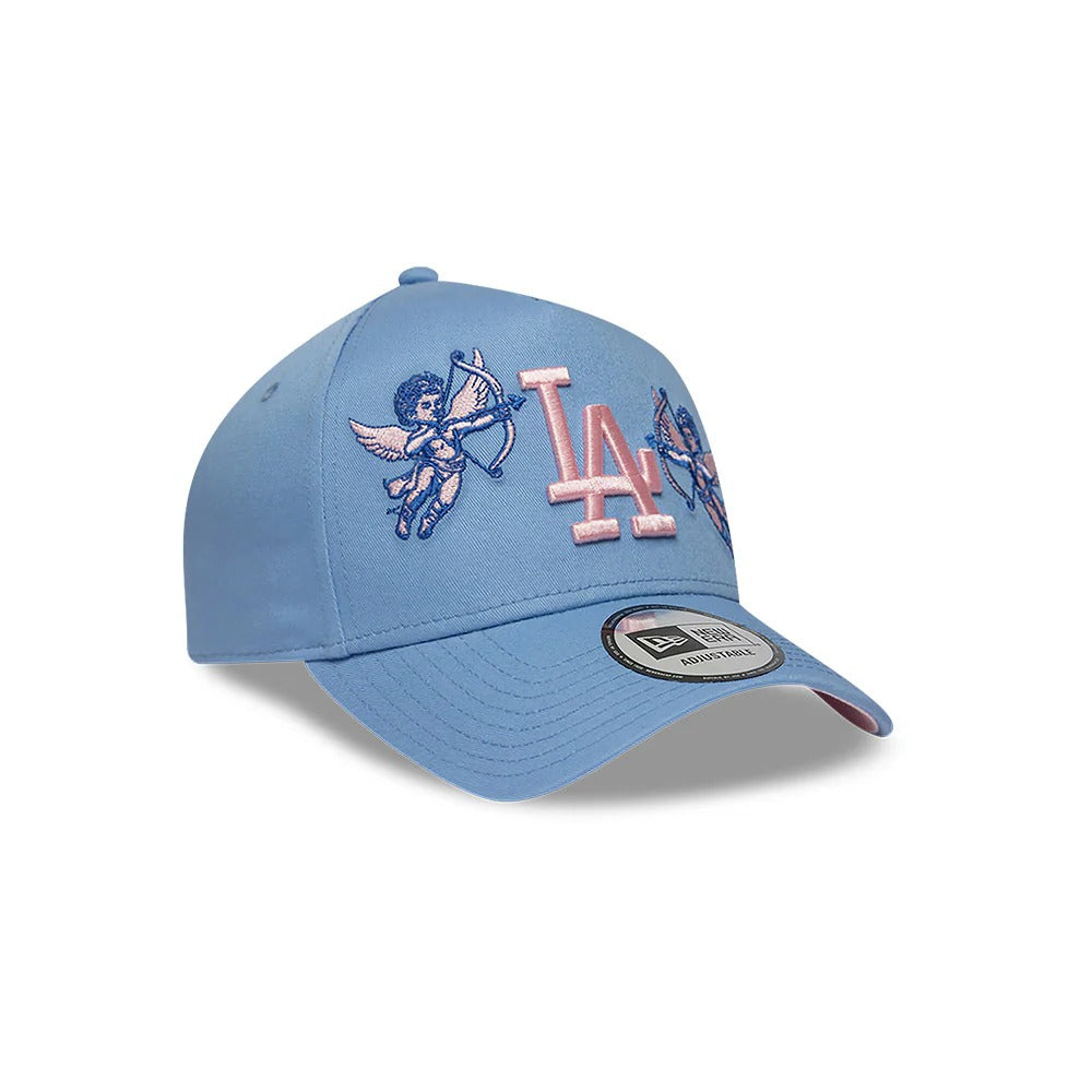 Gorra Los Angeles Dodgers MLB Cherub 9FORTY A-Frame
