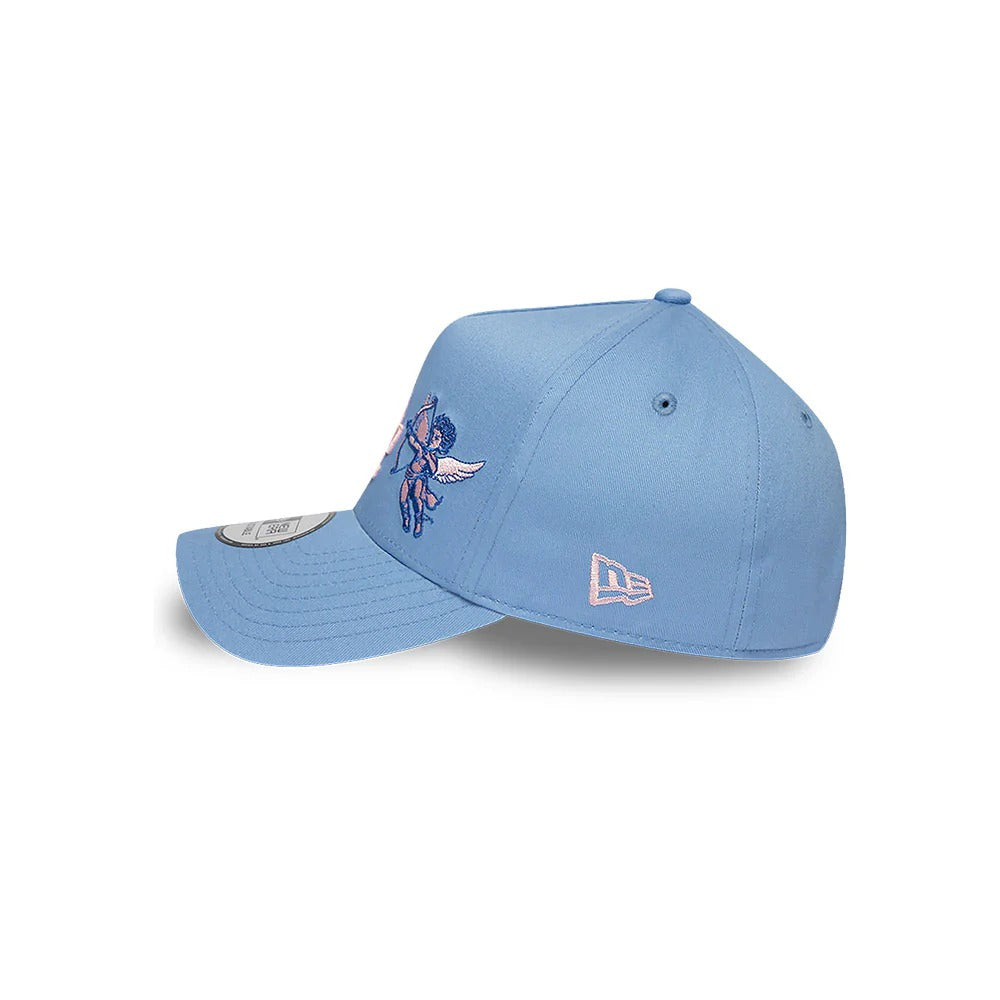 Gorra Los Angeles Dodgers MLB Cherub 9FORTY A-Frame