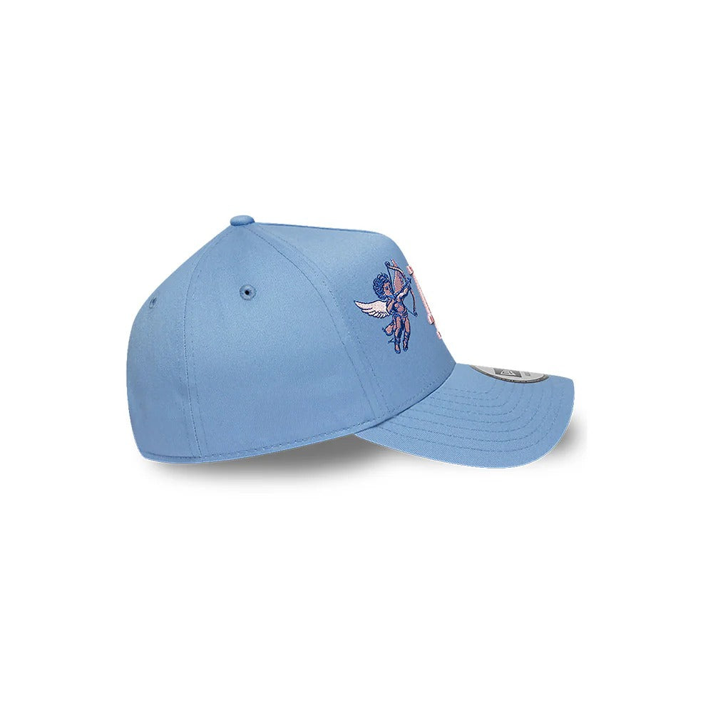 Gorra Los Angeles Dodgers MLB Cherub 9FORTY A-Frame