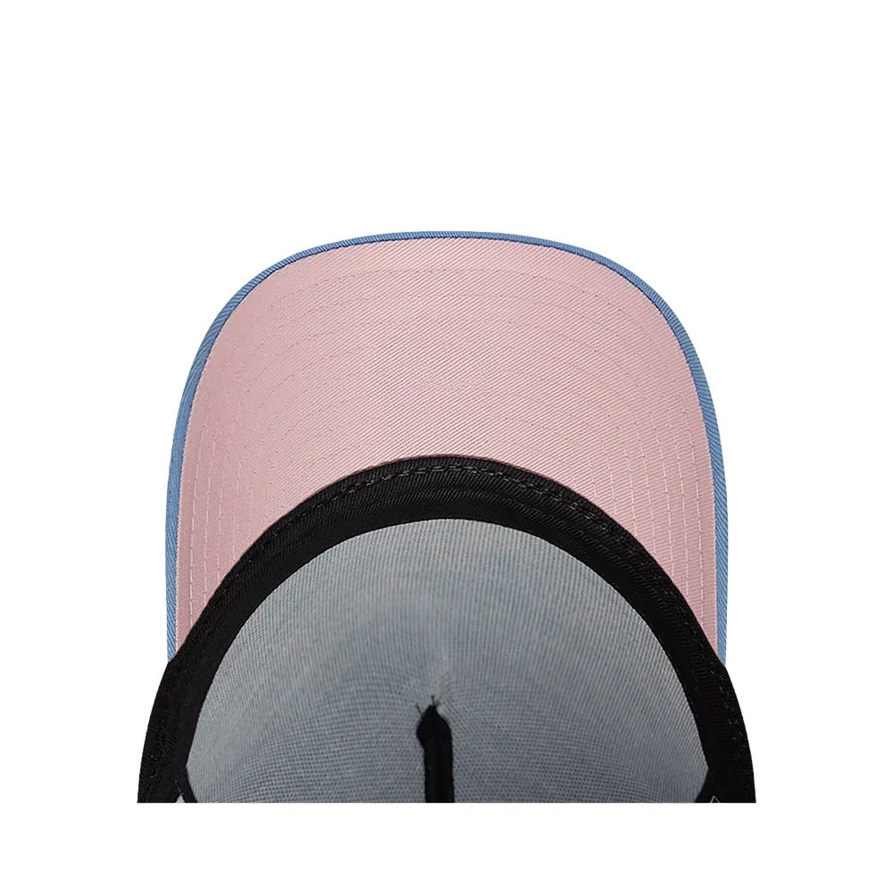 Gorra Los Angeles Dodgers MLB Cherub 9FORTY A-Frame