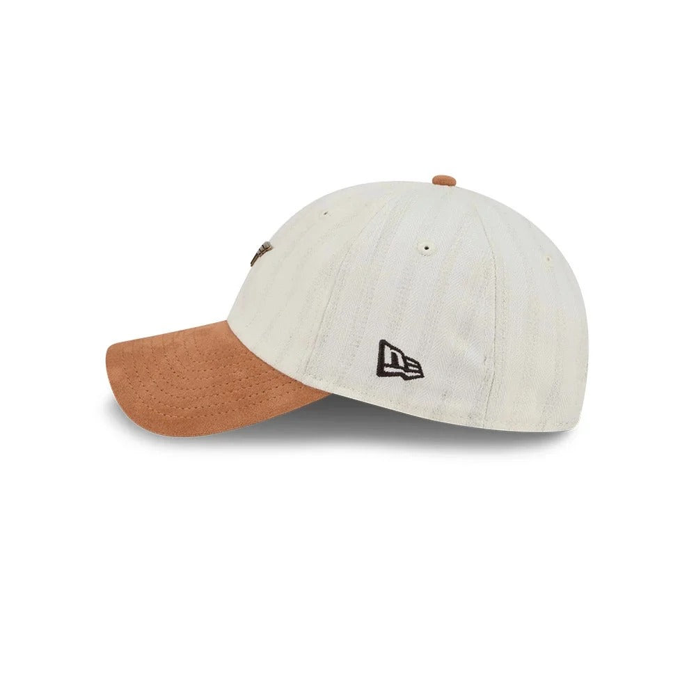 Gorra DC Wonder Woman Casual Classic Mujer Beige