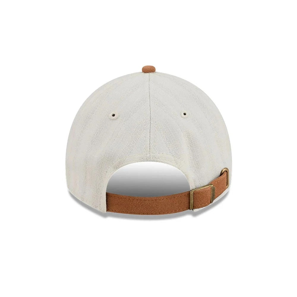 Gorra DC Wonder Woman Casual Classic Mujer Beige