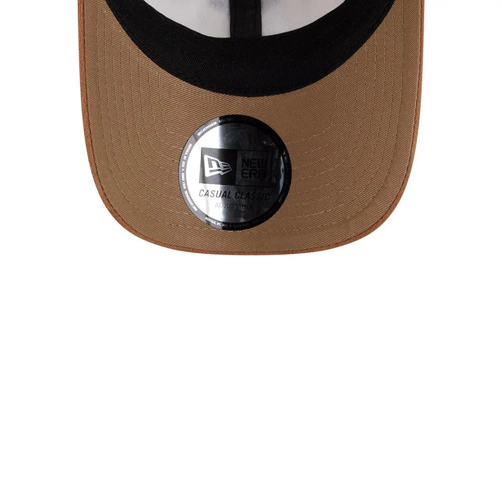Gorra DC Wonder Woman Casual Classic Mujer Beige