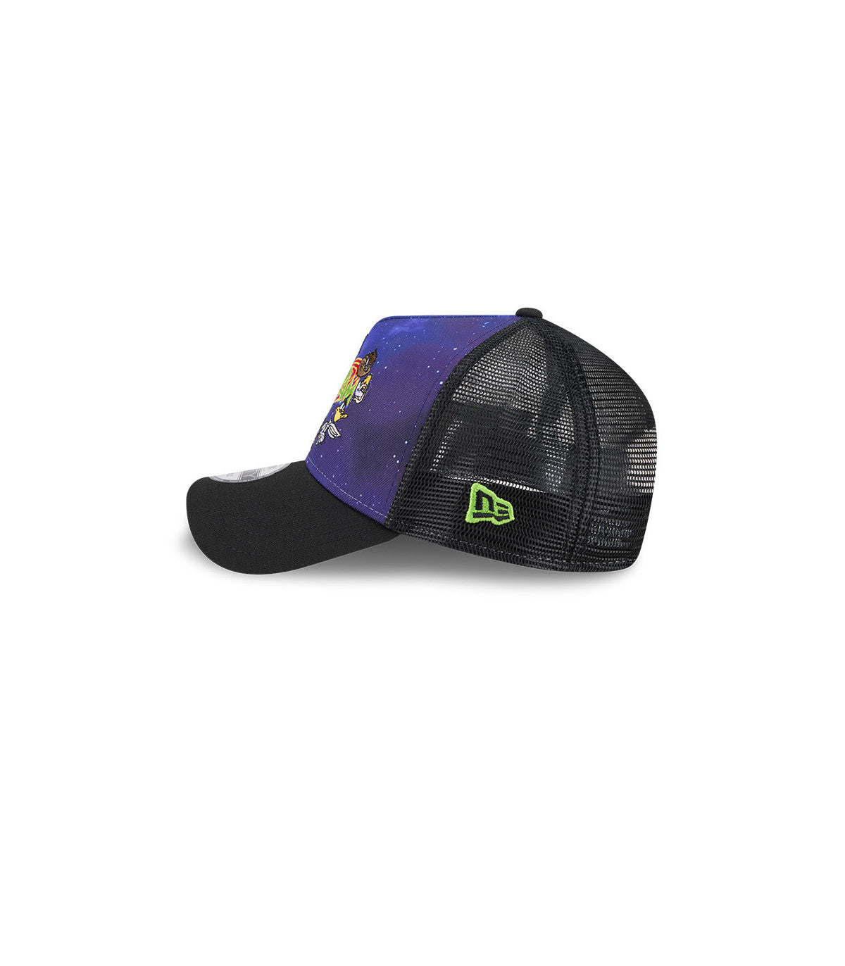 Gorra 9Forty Space Jam Space Jam Negro