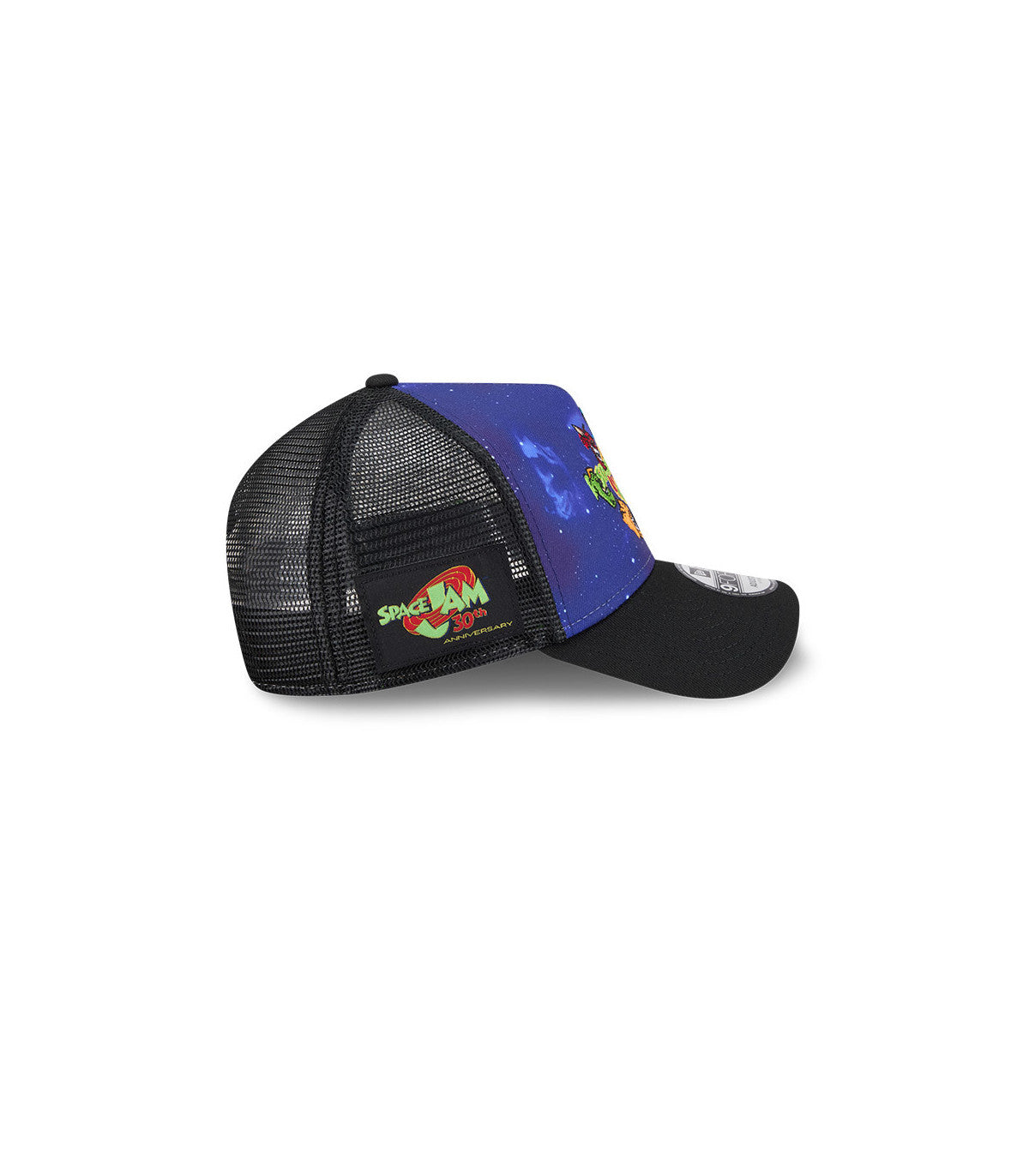 Gorra 9Forty Space Jam Space Jam Negro