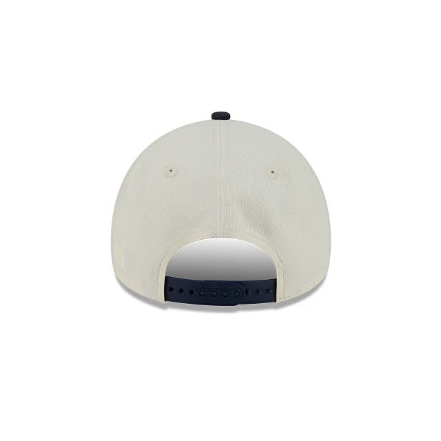 Gorra Boston Red Sox MLB Opening Day Cream 9FORTY A-Frame