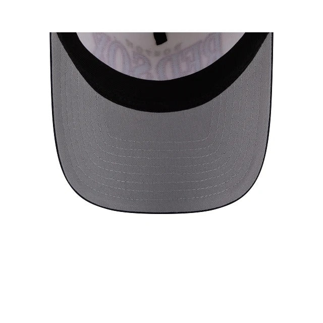 Gorra Boston Red Sox MLB Opening Day Cream 9FORTY A-Frame