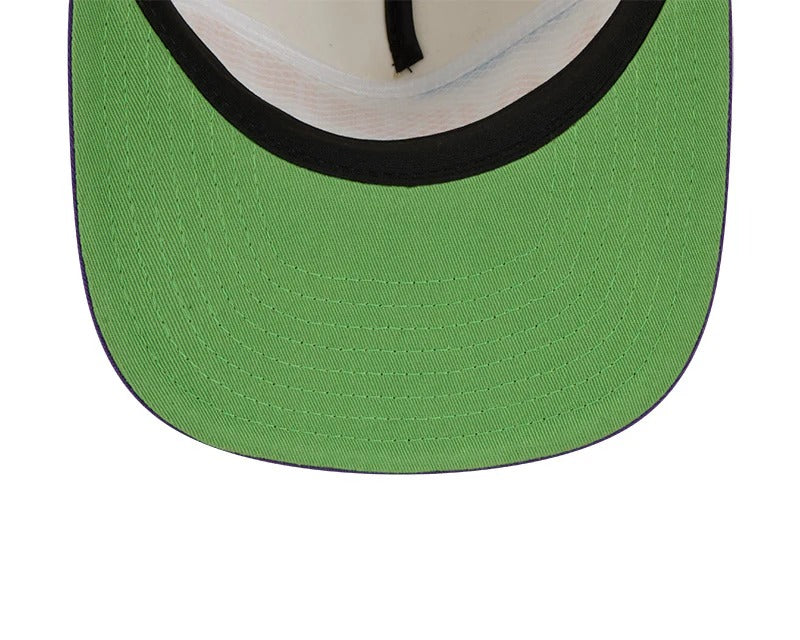 Gorra NBA Conference Script Los Angeles Lakers 19TWENTY