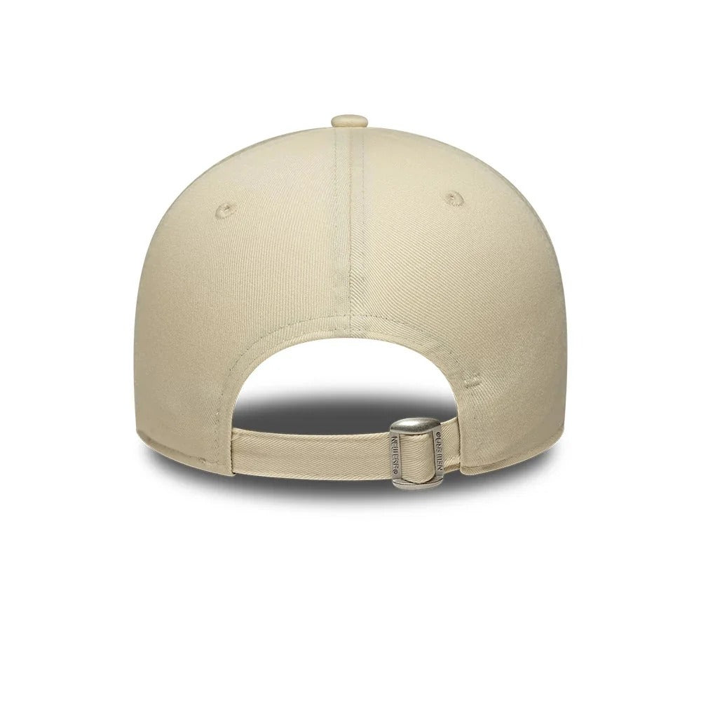 Gorra Los Angeles Dodgers MLB Flower Icon 9FORTY Strapback Women