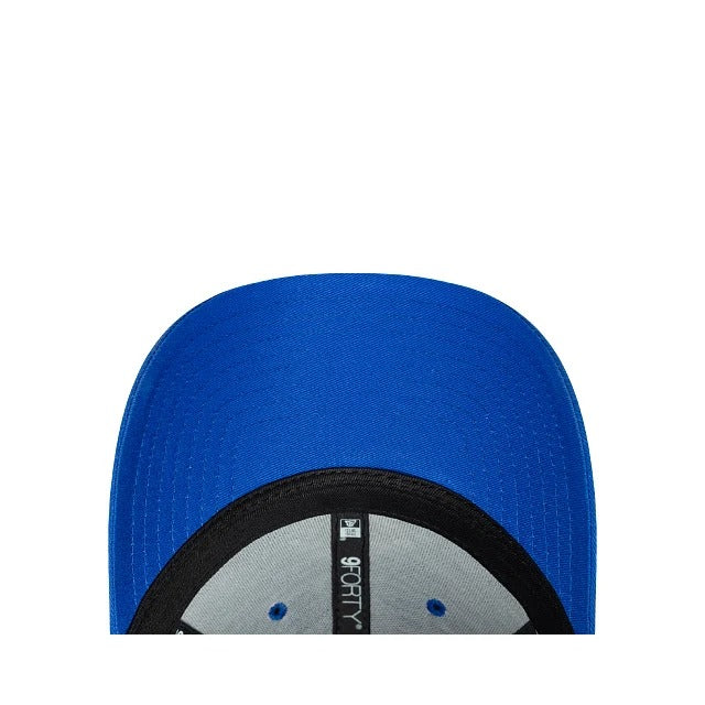 Gorra New York Yankees Blue 9FORTY MLB - Team Outline