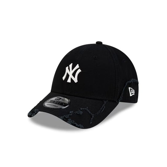 Gorra New York Yankees MLB Stitched 9FORTY Strapback