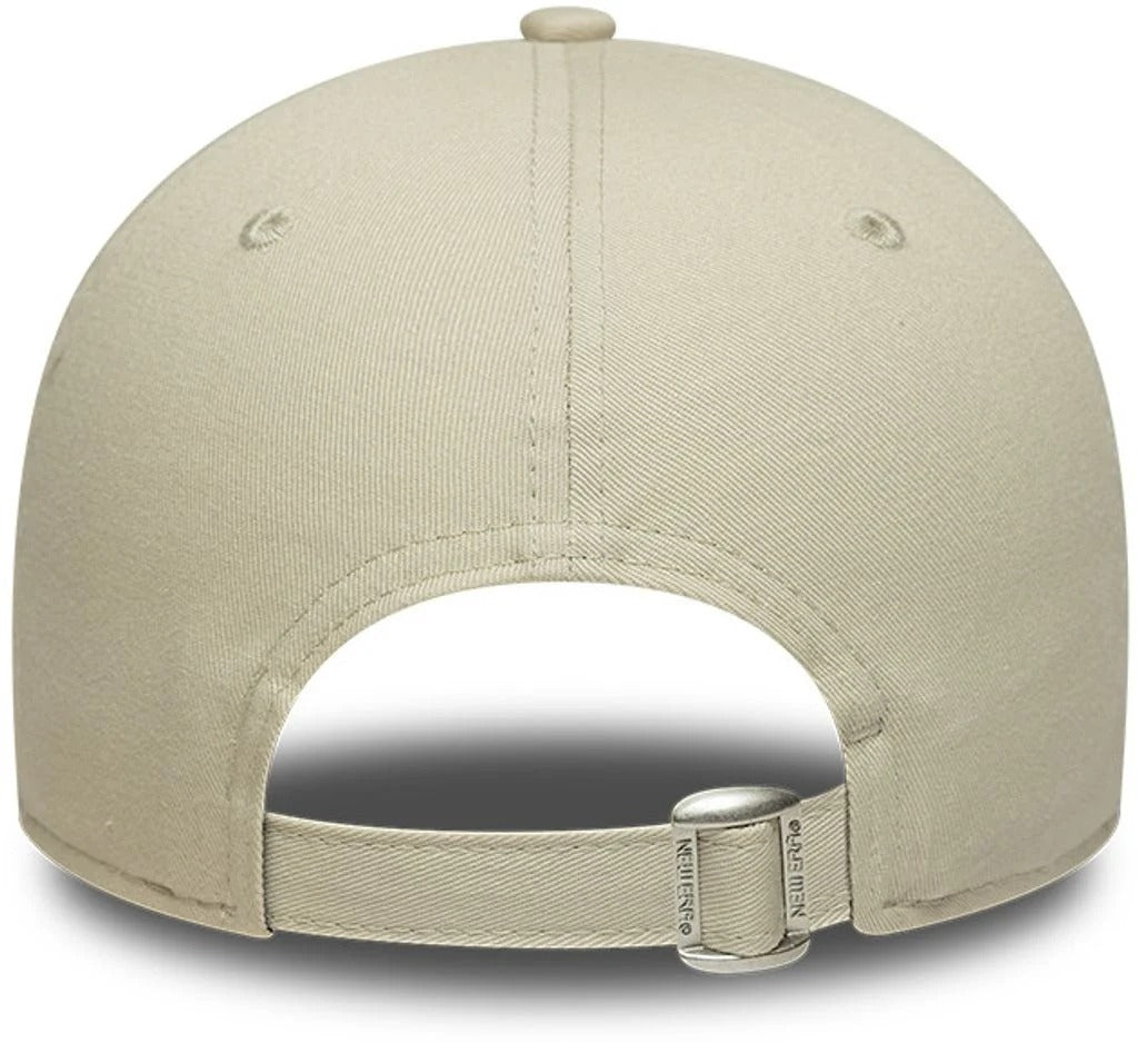 Gorra Los Angeles Dodgers 9Forty Beige 60915851