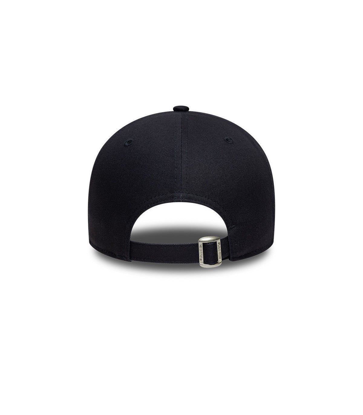 Gorra 9Forty MLB New York Yankees Metallic Outline Gris