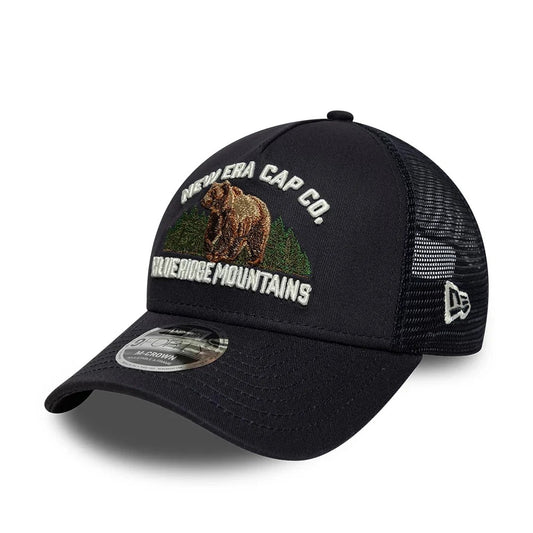 Gorra Outdoor Icon 9FORTY M-Crown A-Frame Trucker
