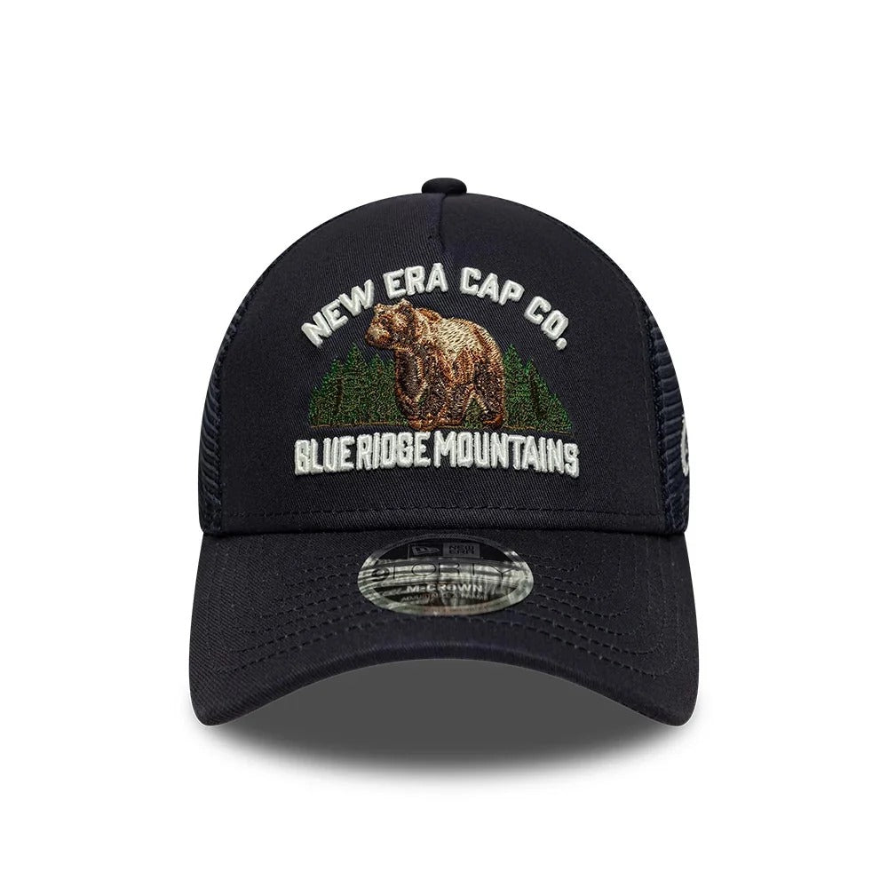Gorra Outdoor Icon 9FORTY M-Crown A-Frame Trucker
