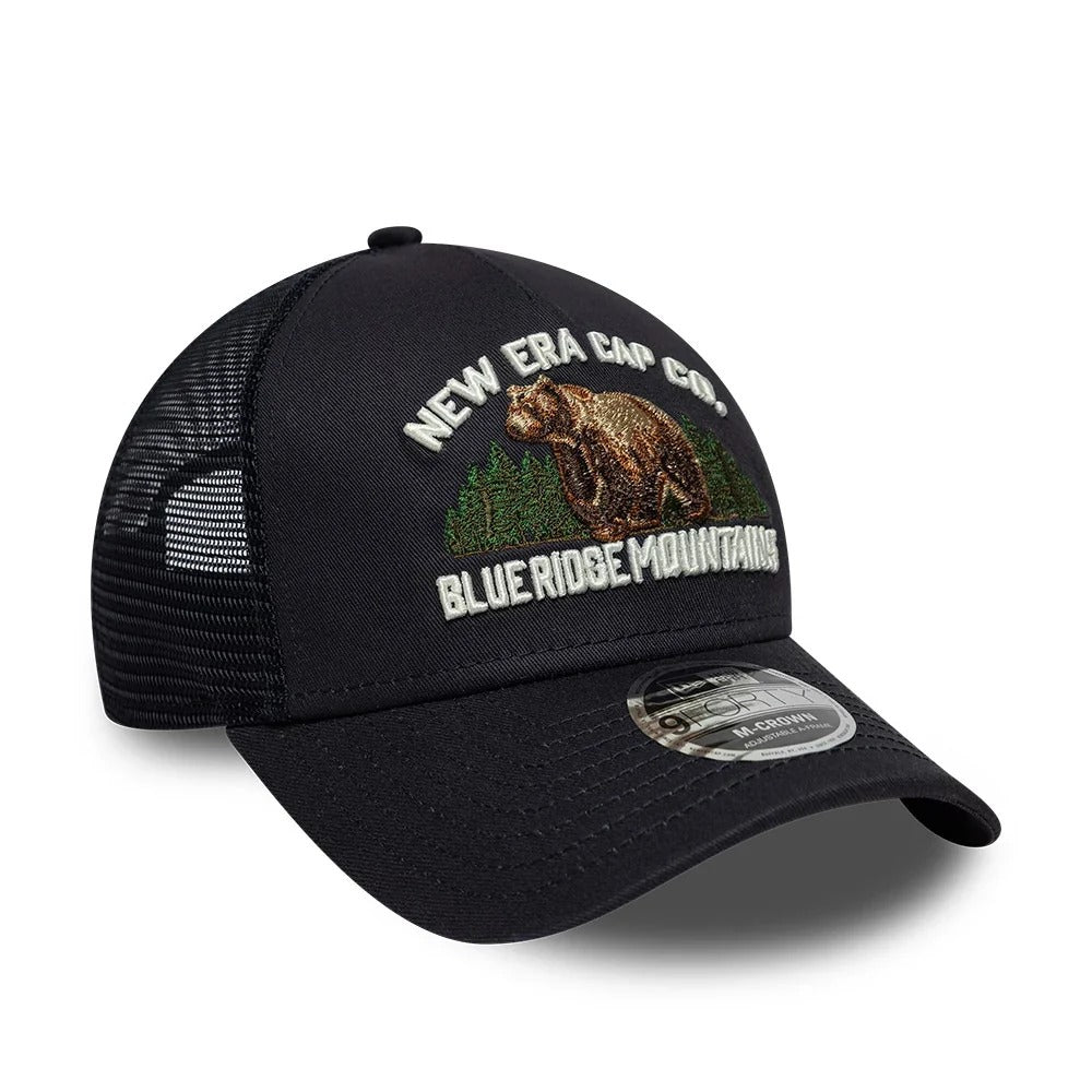 Gorra Outdoor Icon 9FORTY M-Crown A-Frame Trucker