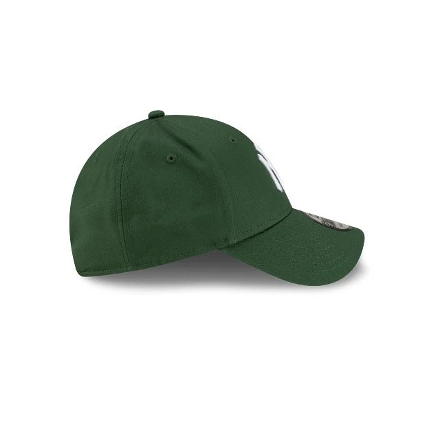 Gorra New York Yankees MLB Food Icon Verde 9FORTY