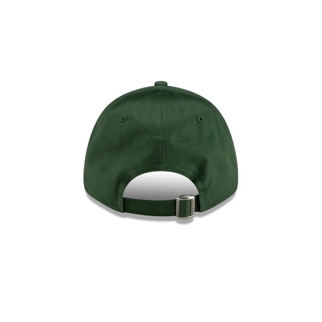 Gorra New York Yankees MLB Food Icon Verde 9FORTY