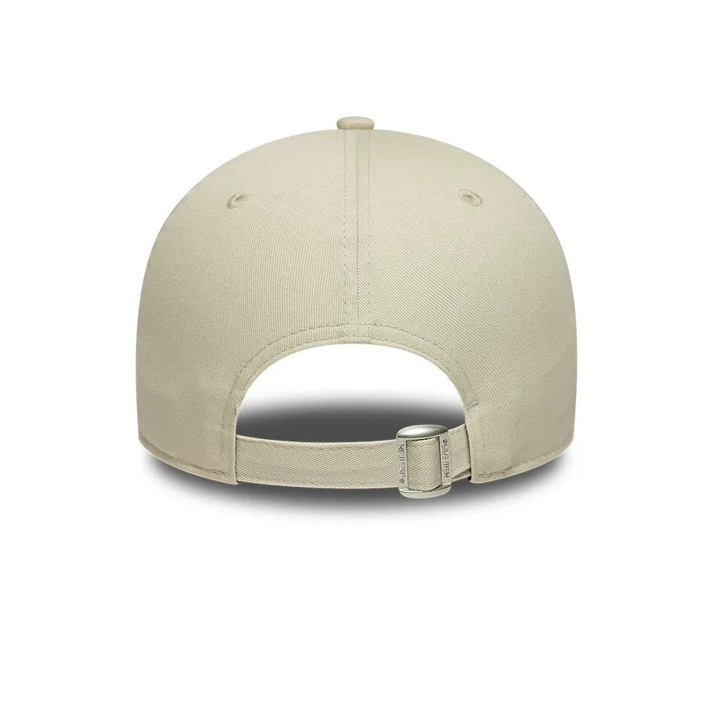 Gorra Los Angeles Dodgers MLB Food Icon Cream 9FORTY