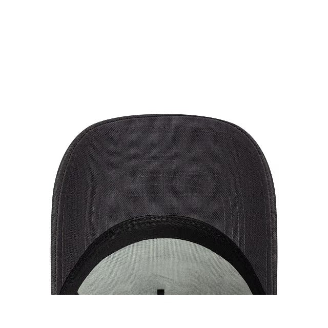 Gorra Barbed Wire Script 9FORTY A-Frame Trucker Gris