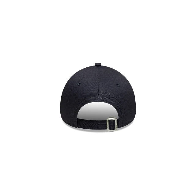 Gorra New York Yankees MLB Food Icon Kids 9FORTY Strapback Navy