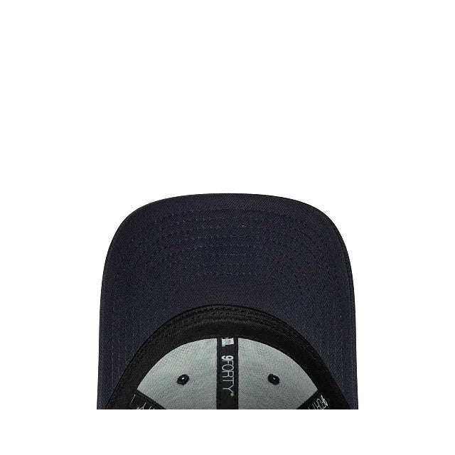 Gorra New York Yankees MLB Food Icon Kids 9FORTY Strapback Navy