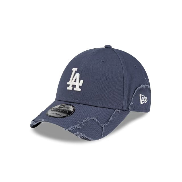Gorra Los Angeles Dodgers MLB Stitched 9FORTY Strapback