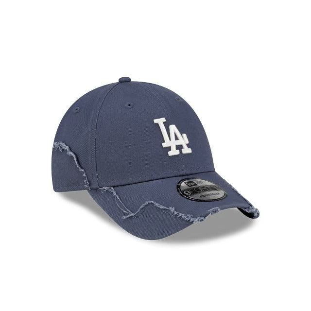 Gorra Los Angeles Dodgers MLB Stitched 9FORTY Strapback