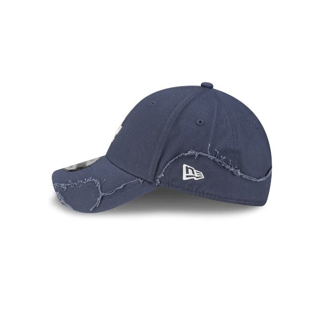 Gorra Los Angeles Dodgers MLB Stitched 9FORTY Strapback