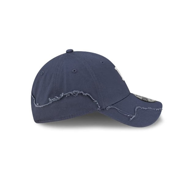 Gorra Los Angeles Dodgers MLB Stitched 9FORTY Strapback