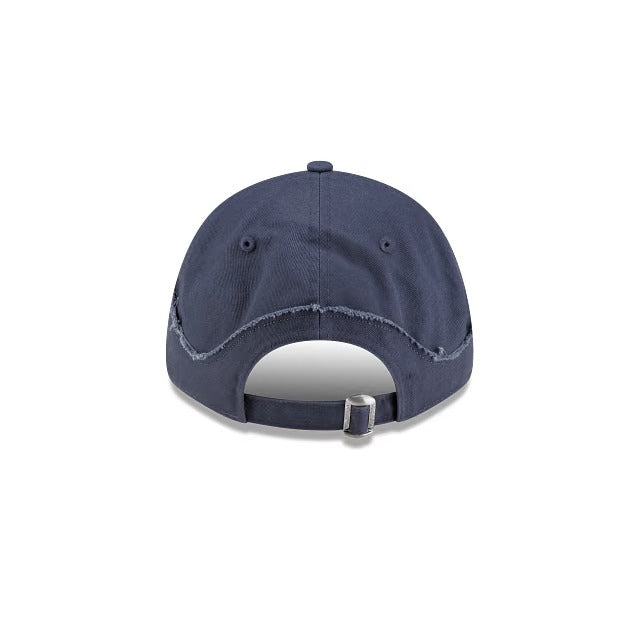 Gorra Los Angeles Dodgers MLB Stitched 9FORTY Strapback