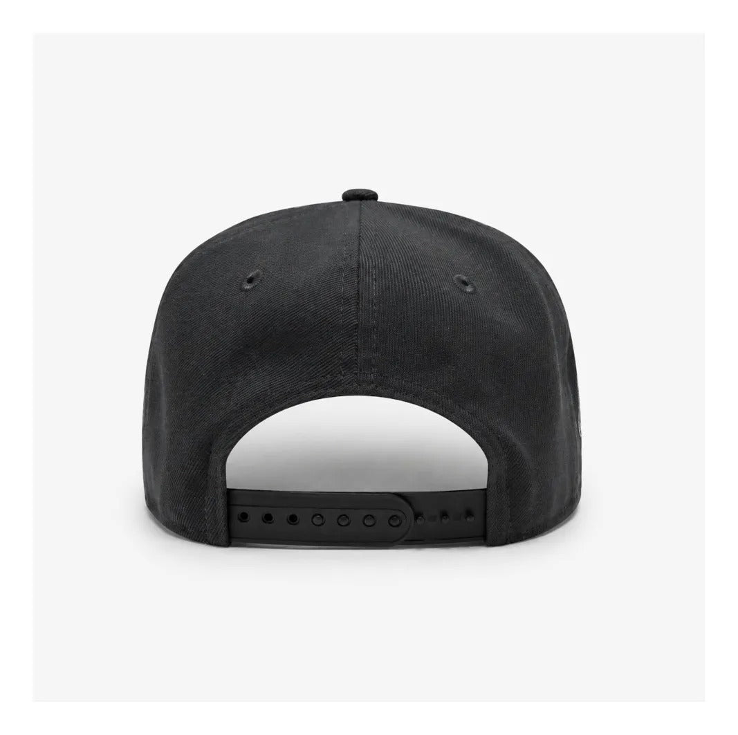 Gorra Chicago Bulls Summer Injection Nba 9fifty Black