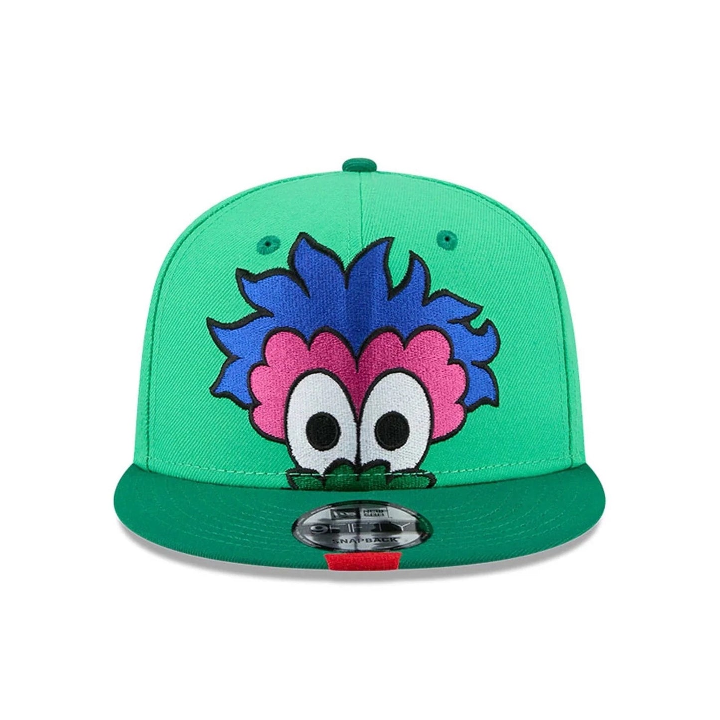 Gorra MLB All Star Game Philadelphia Phillies 9FIFTY Snapback Verde