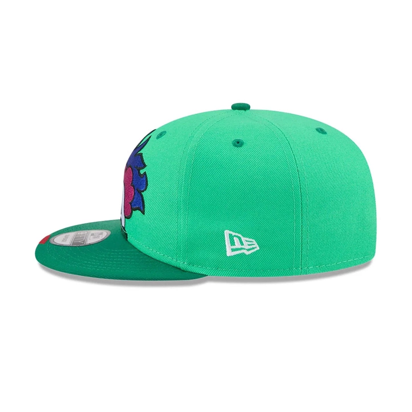 Gorra MLB All Star Game Philadelphia Phillies 9FIFTY Snapback Verde