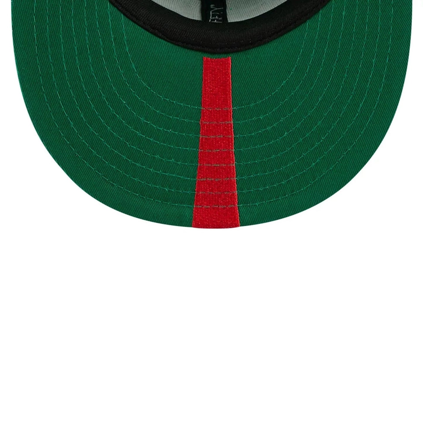 Gorra MLB All Star Game Philadelphia Phillies 9FIFTY Snapback Verde