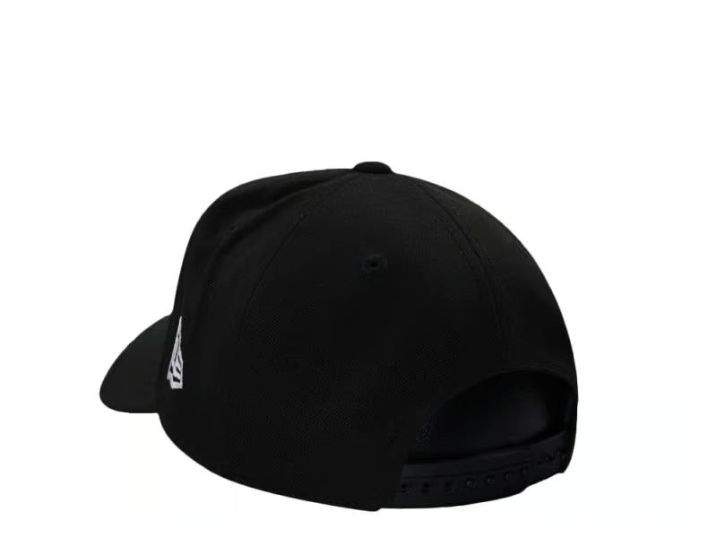 Los Angeles Dodgers Skull Black Prime Edition 9Fifty A-Frame