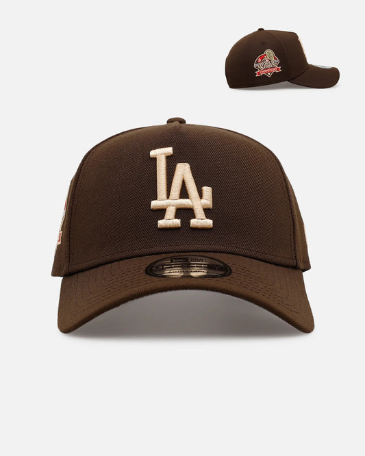 Gorra Los Angeles Dodgers Stay Classy 9FORTY A-Frame