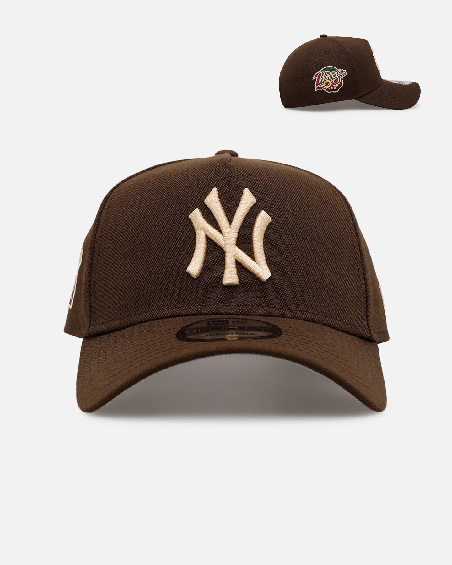 Gorra New York Yankees Stay Classy 9FORTY A-Frame