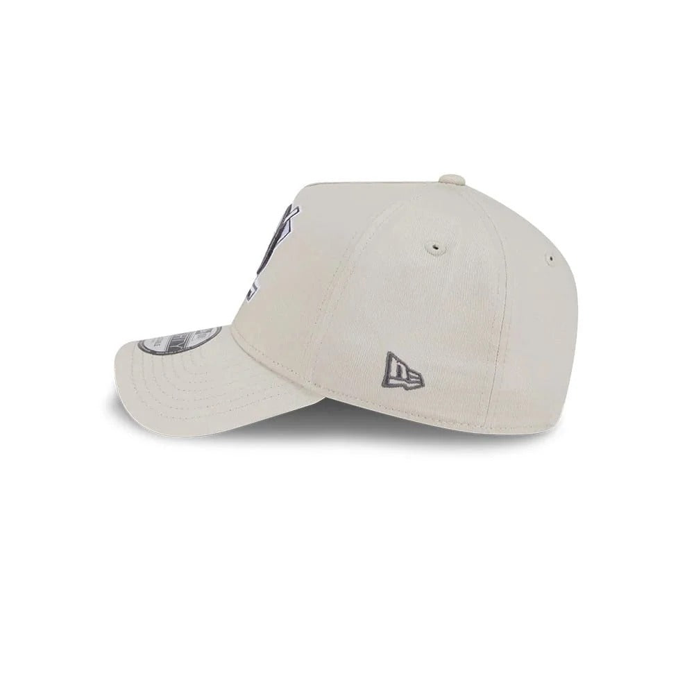 Gorra Anaheim Ducks NHL Concrete 9FORTY A-Frame Beige