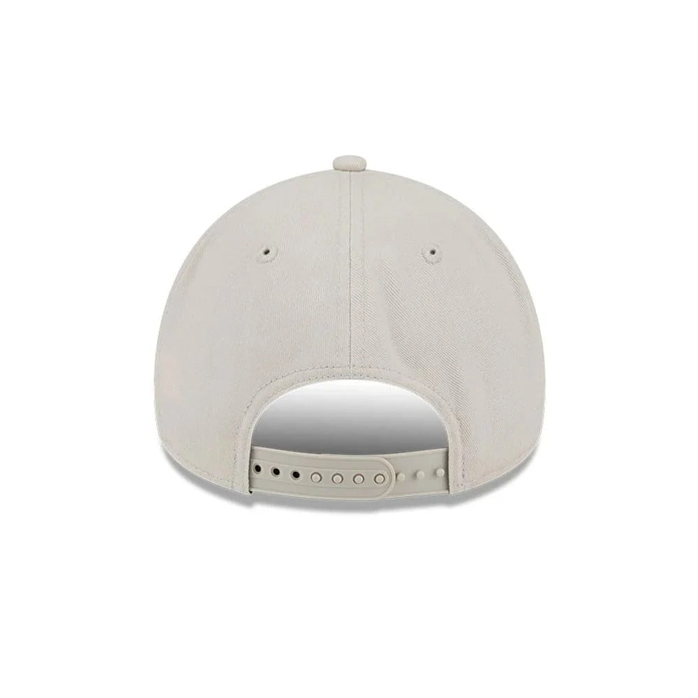 Gorra Anaheim Ducks NHL Concrete 9FORTY A-Frame Beige