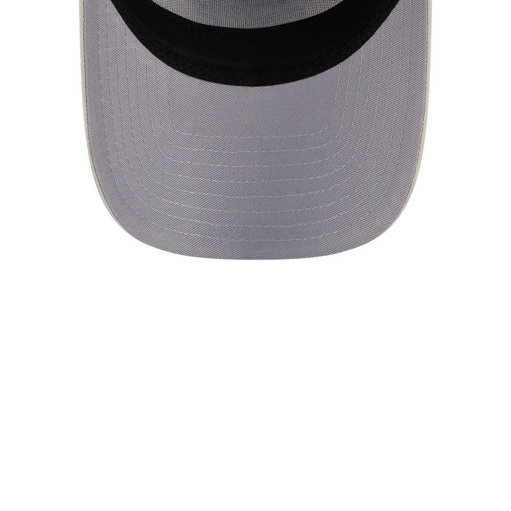 Gorra Anaheim Ducks NHL Concrete 9FORTY A-Frame Beige