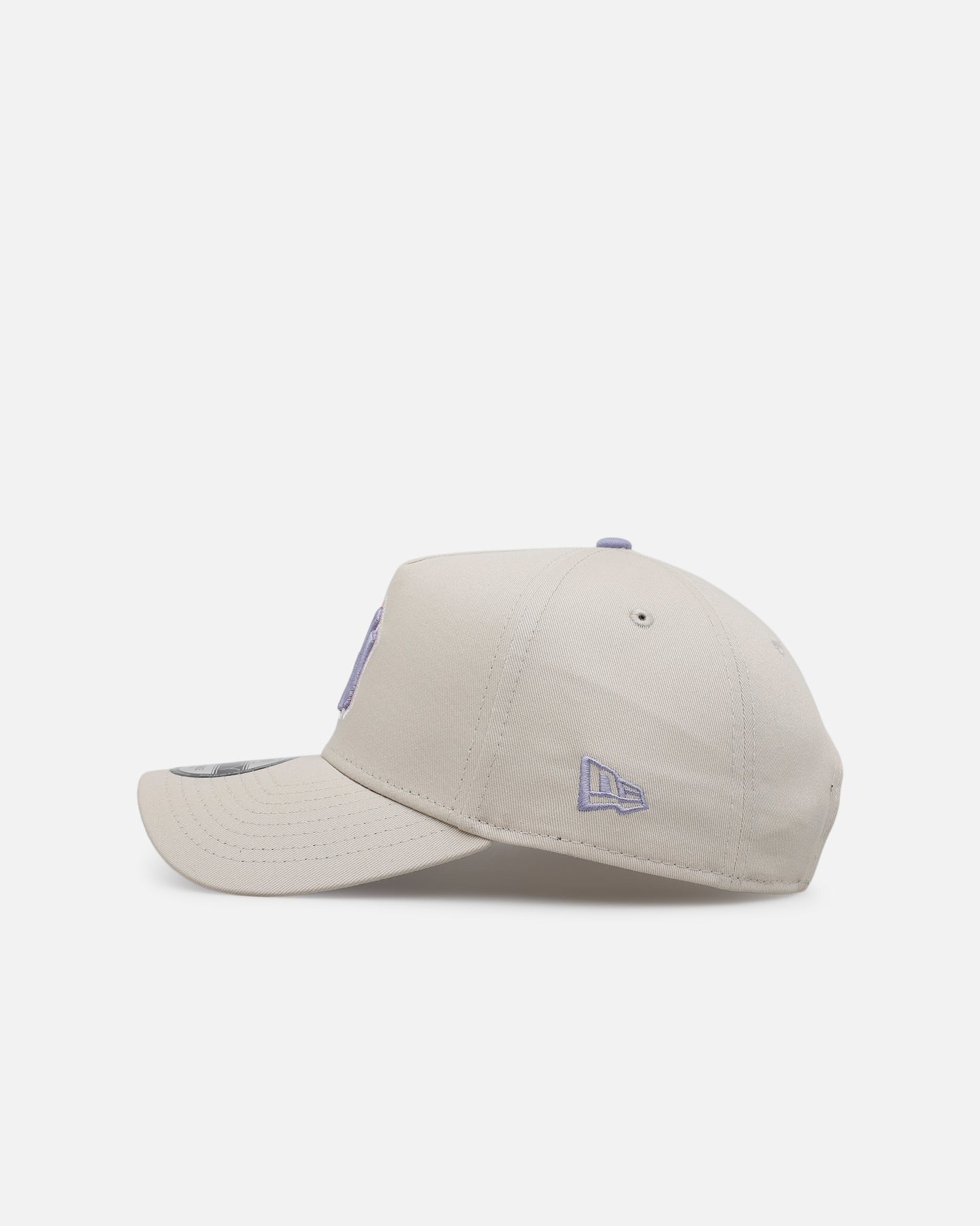 Gorra New York Yankees Pastel 2.0 9FORTY A-Frame Stone