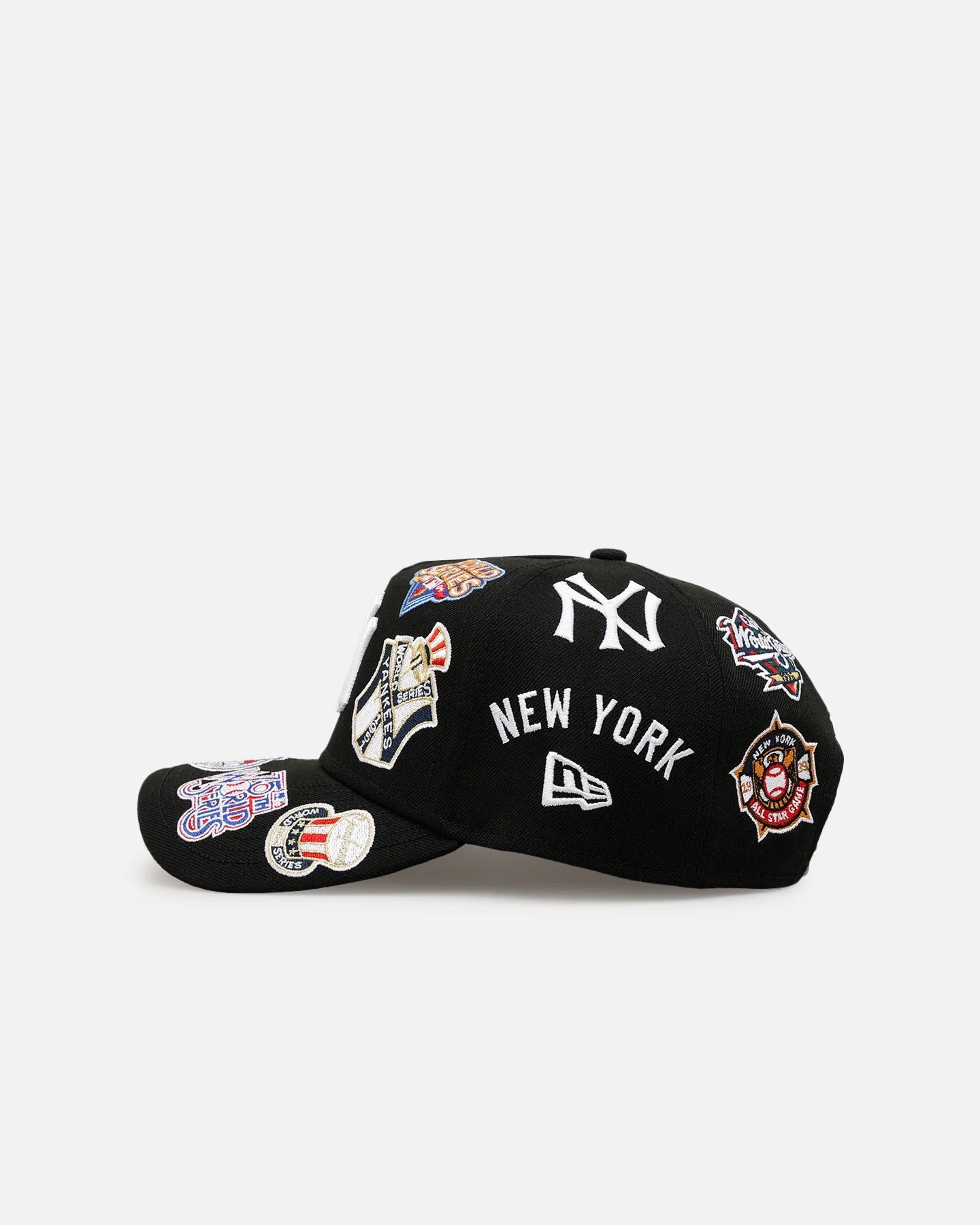Gorra New York Yankees All Over Embroidery 9FORTY A-Frame