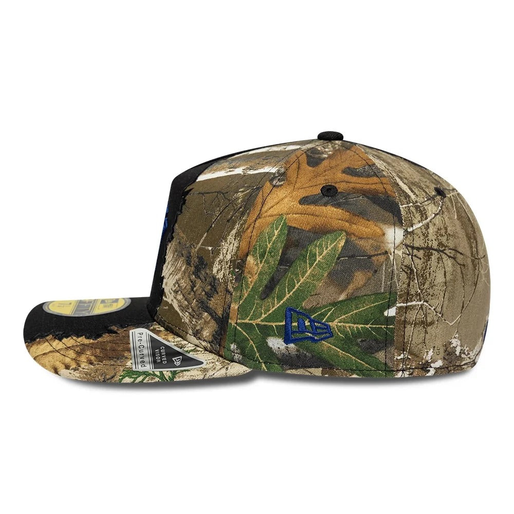 Gorra MLB Split Realtree New York Yankees 59FIFTY Fitted A-Frame