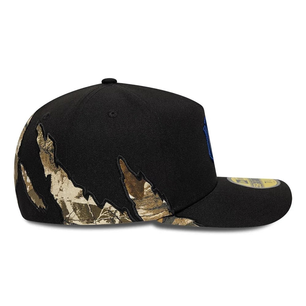 Gorra MLB Split Realtree New York Yankees 59FIFTY Fitted A-Frame