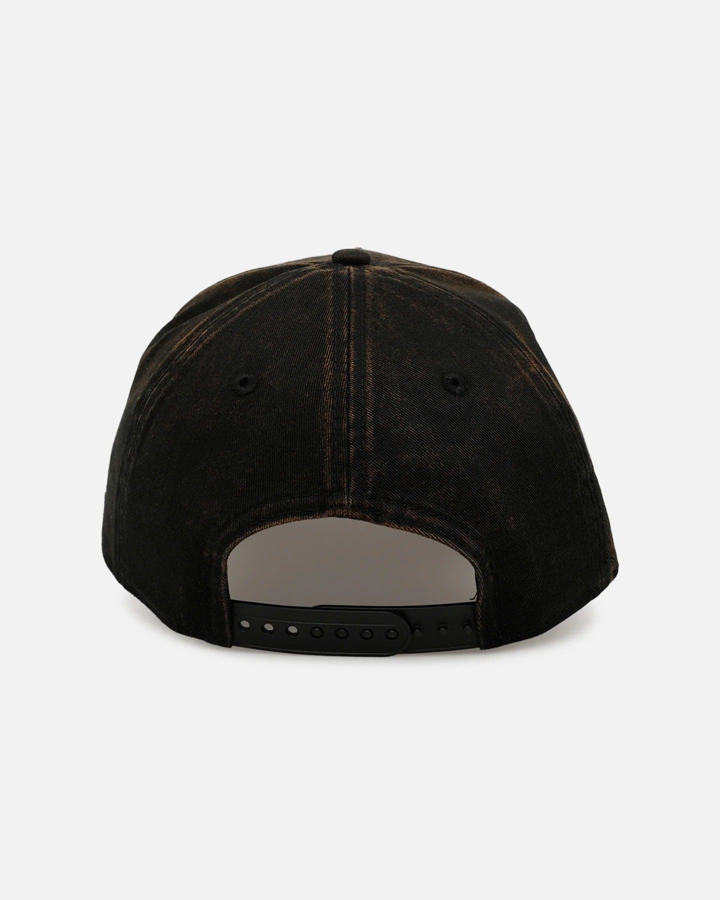 Gorra New York Yankees Washed Green 2.0 9FORTY A-Frame Black/Green
