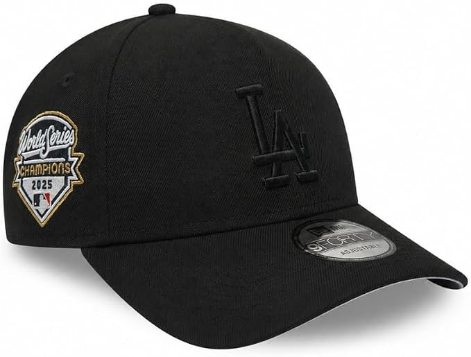 Gorra Los Angeles Dodgers Summer Injection MLB 9Forty A-Frame