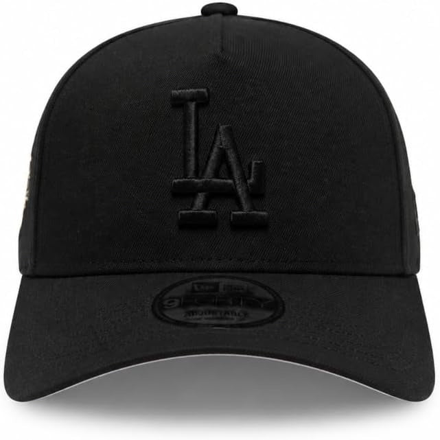 Gorra Los Angeles Dodgers Summer Injection MLB 9Forty A-Frame