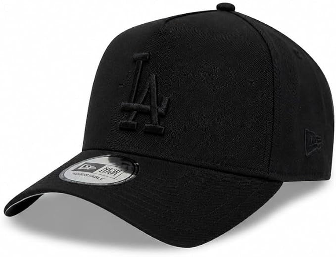 Gorra Los Angeles Dodgers Summer Injection MLB 9Forty A-Frame