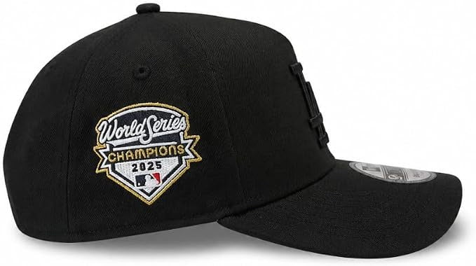 Gorra Los Angeles Dodgers Summer Injection MLB 9Forty A-Frame